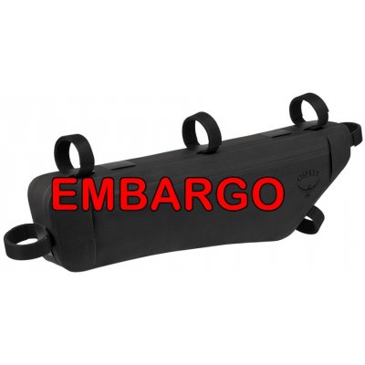 Osprey Escapist Frame Bag M – Zboží Mobilmania