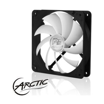 ARCTIC F12 AFACO-12000-GBA01