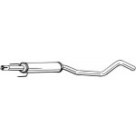 BOSAL BS 284-639 – Hledejceny.cz