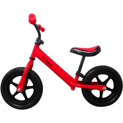 R-Sport R7 12" kola růžové – Sleviste.cz