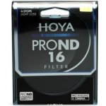 Hoya ND 16x Pro 67 mm – Hledejceny.cz