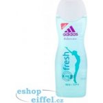 adidas Fresh sprchový gel 400 ml – Sleviste.cz