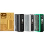 VooPoo Drag 5 Mod 177W Black – Zboží Dáma