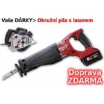 Milwaukee M18 CSX-502X 4933451378 – Zbozi.Blesk.cz