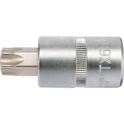 Compass Nástavec 1/2" bit Torx T60 YT-04318 – Hledejceny.cz