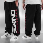 Dangerous DNGRS Sweat pant Classic in black – Zboží Dáma