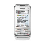 Nokia E66 – Hledejceny.cz