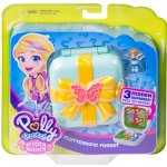 Mattel Polly Pocket Pidi svět v krabičce Vesmír – Sleviste.cz