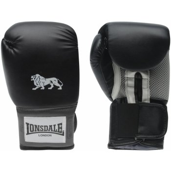 Lonsdale Pro Training