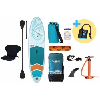 Paddleboard MOAI 10'6'' Allround