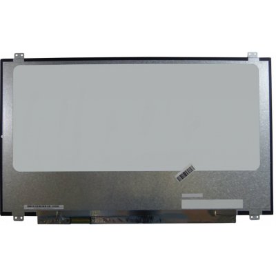 B173ZAN01.0 HW6A LCD 17.3" 3840x2160 UHD LED 40pin Slim display displej lesklý povrch – Zboží Živě