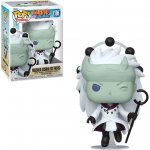 Funko Pop! 1196 Animation Naruto Shippuden Madara Uchiha – Zboží Dáma
