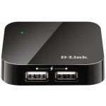 D-Link DUB-H4 – Hledejceny.cz