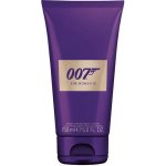 James Bond 007 For Women III tělové mléko 150 ml – Hledejceny.cz