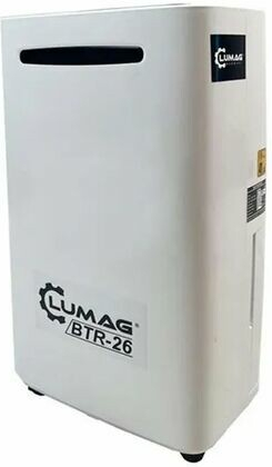 Lumag BTR-26