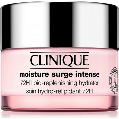 Clinique Moisture Surge Intense Gel Cream hydratační gelový krém 50 ml – Hledejceny.cz