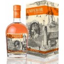 Emperor Royal Spiced 40% 0,7 l (karton)