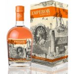 Emperor Royal Spiced 40% 0,7 l (karton) – Sleviste.cz