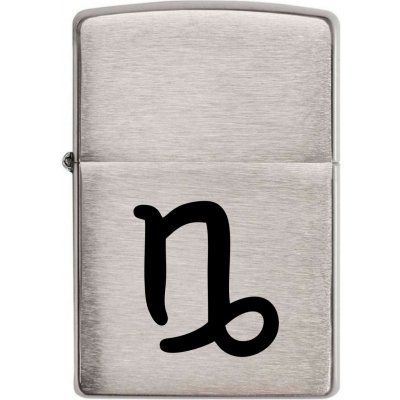 Zippo Znamenia Kozorožec – Hledejceny.cz