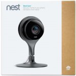 Google Nest Cam Indoor Wired GA01998 – Hledejceny.cz