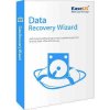 Práce se soubory EaseUs Data Recovery Wizard Professional 17