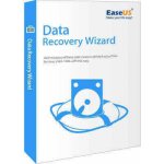 EaseUs Data Recovery Wizard Professional 17 – Hledejceny.cz