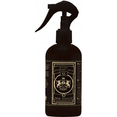 Dear Barber Sea salt texturising spray 250 ml – Zboží Mobilmania