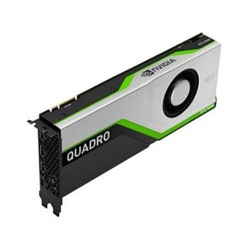 HP Quadro RTX 5000 16GB GDDR6 5JH81AA