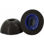 Dekoni Audio ETZ-APP-XL1 Black štuple na sluchátka – Zboží Živě