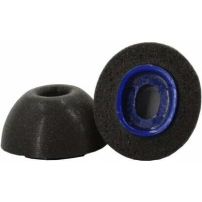 Dekoni Audio ETZ-APP-XL1 Black štuple na sluchátka – Zboží Živě