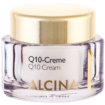 Alcina krém Q10 50 ml