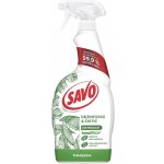 Savo Dezinfekce bez chloru antibakteriální sprej, 700 ml – HobbyKompas.cz