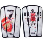 Foul Karbonové chrániče s vlastní grafikou – Zboží Mobilmania