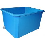 Plastsvar Olympia podzemní nádrž na dešťovou vodu 4000 l – Hledejceny.cz