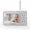 Dětská chůvička Hisense Babysense V43 Video Baby Monitor