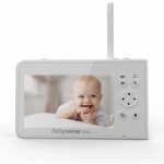 Hisense Babysense V43 Video Baby Monitor – Hledejceny.cz