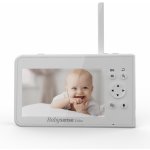 Hisense Babysense V43 Video Baby Monitor – Zbozi.Blesk.cz