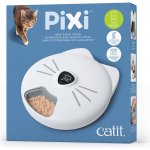 Catit Pixi Smart 6 Meal automatické krmítko - 6 x 170 ml – Sleviste.cz