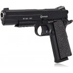 Ranger 1911 GSR KWC 4,5 BBS 20 Strz. Metal Slide Co2 – Zboží Mobilmania