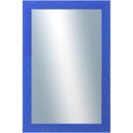 DANTIK RETRO 40x60 cm modrá 2532 – Hledejceny.cz
