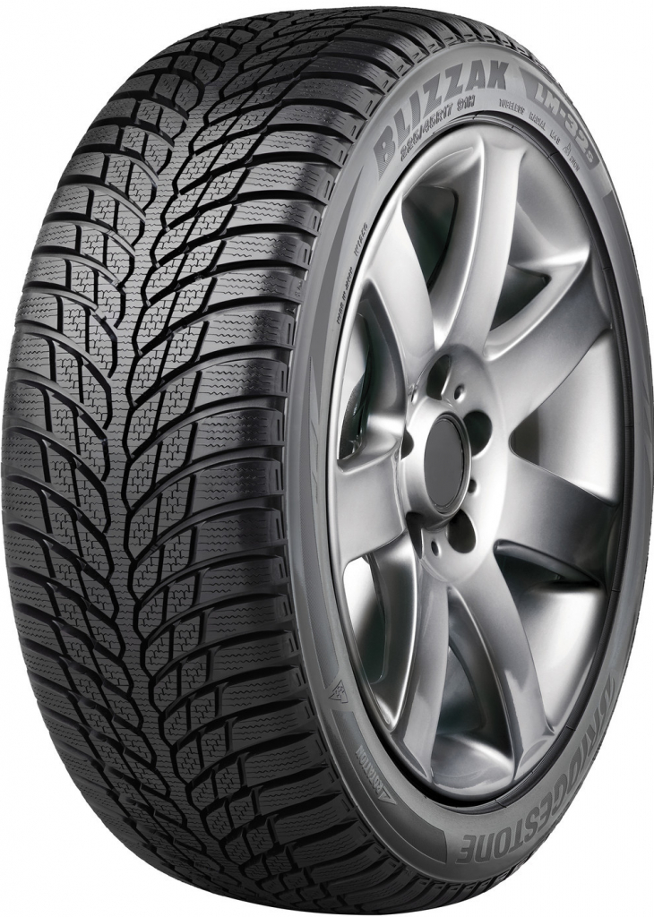 Bridgestone Blizzak LM32 185/65 R15 88T