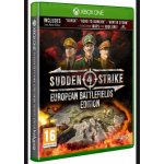 Sudden Strike 4 (European Battlefields Edition) – Hledejceny.cz