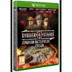Sudden Strike 4 (European Battlefields Edition) – Zboží Mobilmania