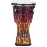 Pearl PBJV-8 Top Tuned Djembe 8” Tribal Fire – Hledejceny.cz