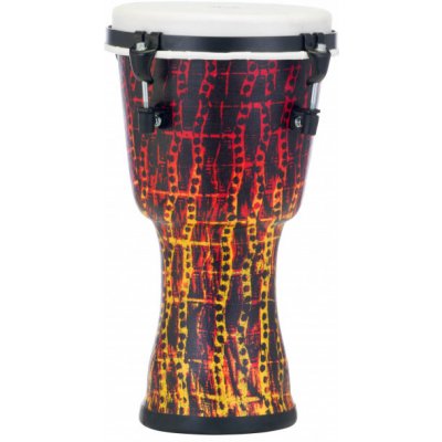 Pearl PBJV-8 Top Tuned Djembe 8” Tribal Fire – Hledejceny.cz