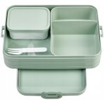 Mepal Bento Midi Nordic Sage – Zbozi.Blesk.cz