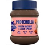 HealthyCo Proteinella lískový oříšek s čokoládou 200 g – Zboží Dáma