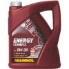 Motorový olej Mannol Energy Combi LongLife 5W-30 5 l