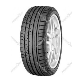 Continental ContiSportContact 2 215/40 R16 86W