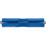 TRINFIT Obal na osu Barbell pad 44,5 x 9 cm modrý – Sleviste.cz